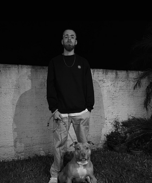 Luvison | Spotify