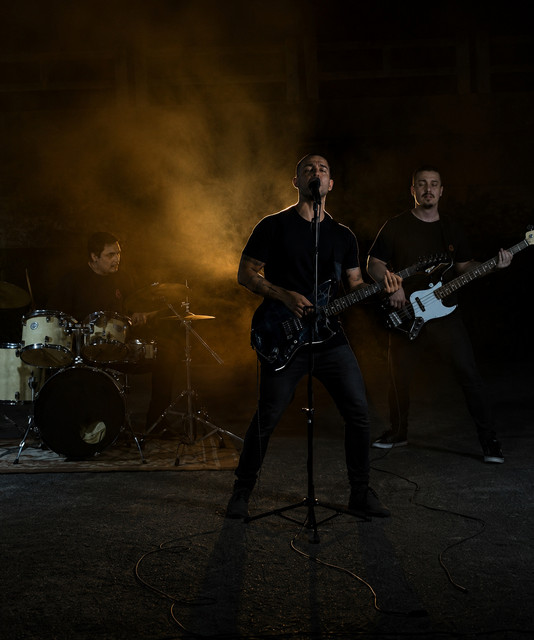 Agonia Metalcore
