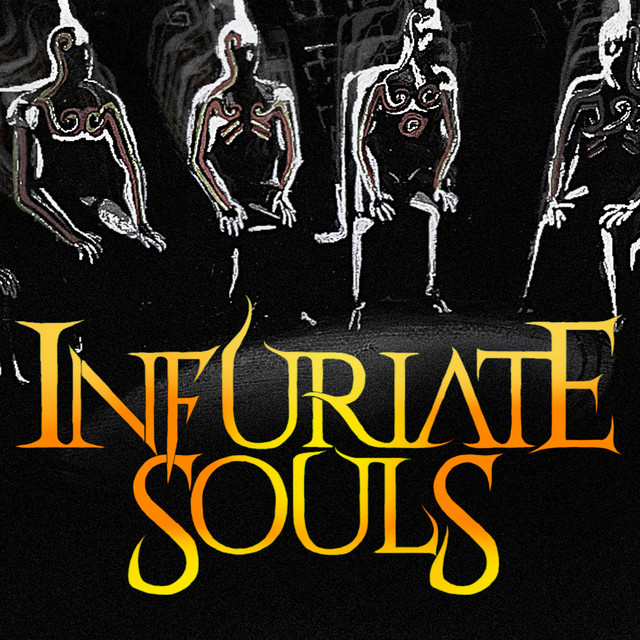 Infuriate Souls