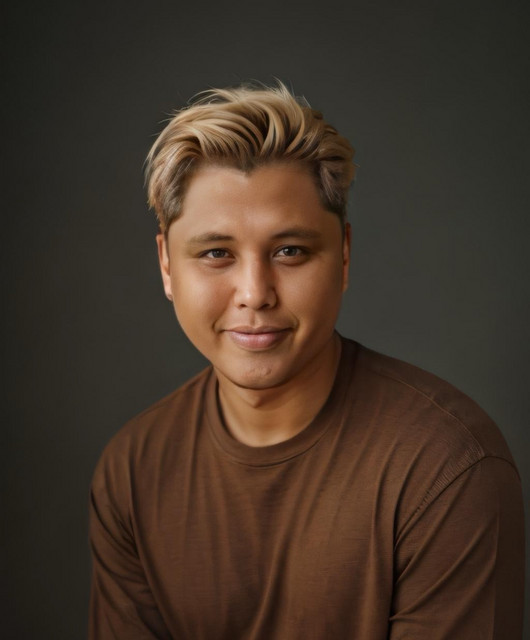 Jayson Riezal