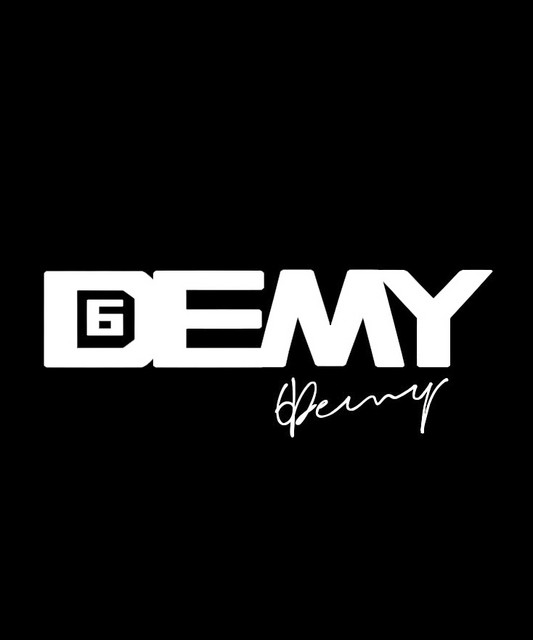 6 DEMY