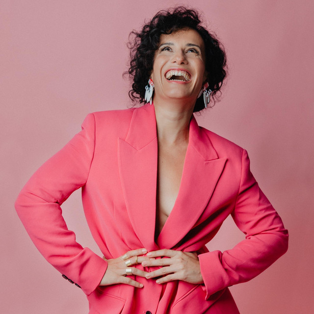 Nesrine | Spotify