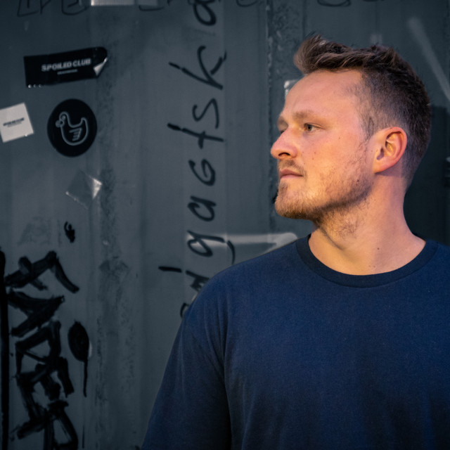 Michael Ritter | Spotify