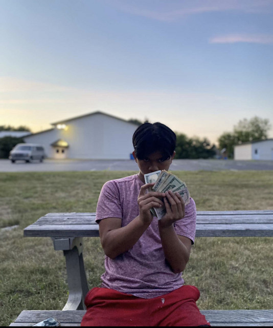 Yvng Chaz | Spotify