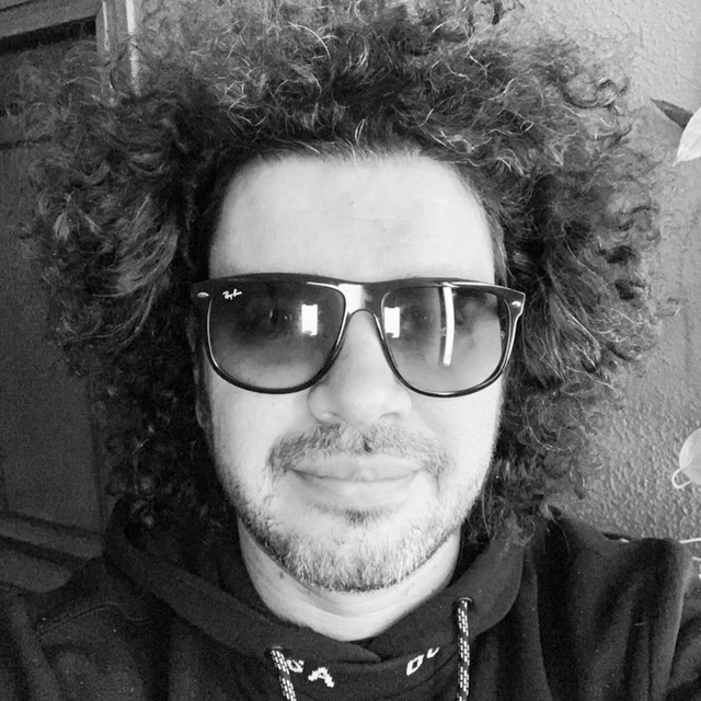 John Rood | Spotify