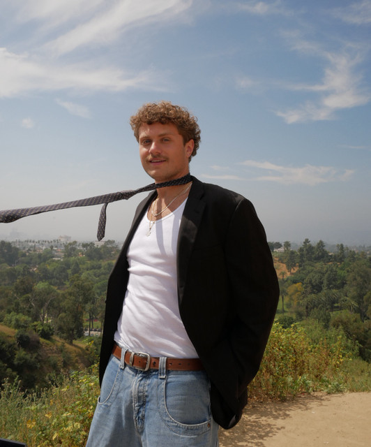 Nick Ruff