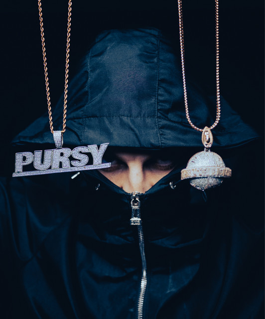Pursy