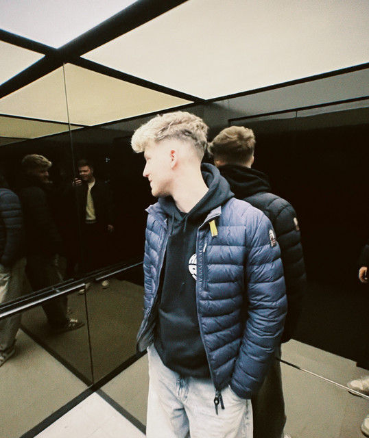 HEYDEN | Spotify