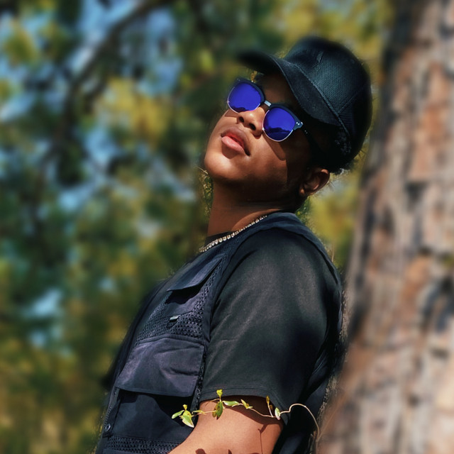 Rashaad | Spotify