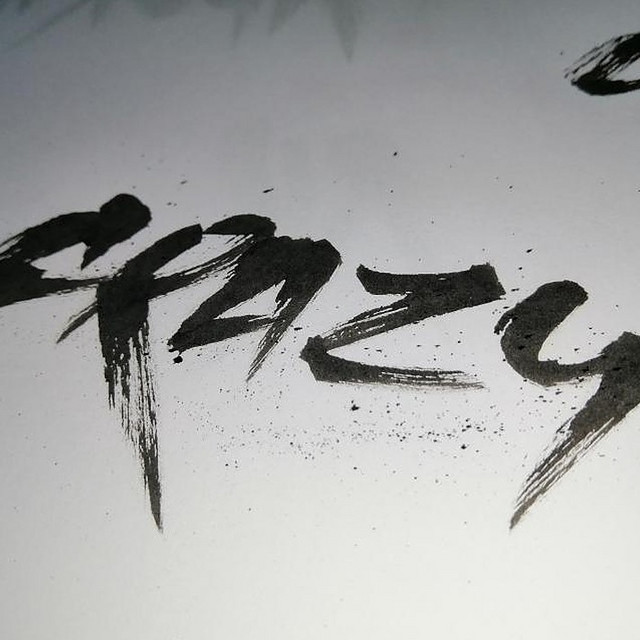 crazymarzy | Spotify