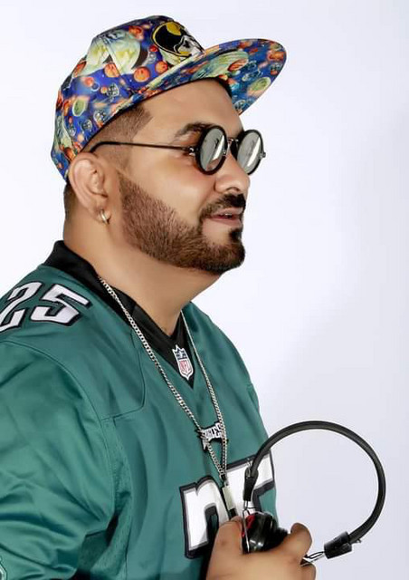 DJ Rinks | Spotify