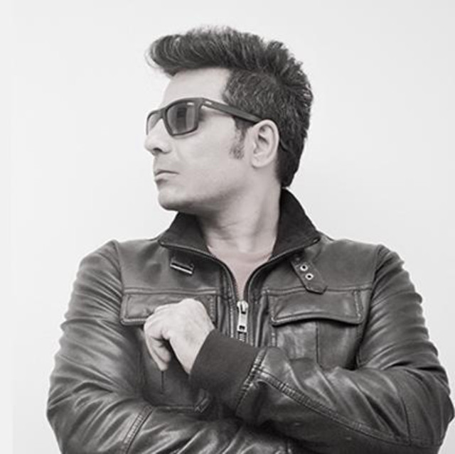 Kash Trivedi