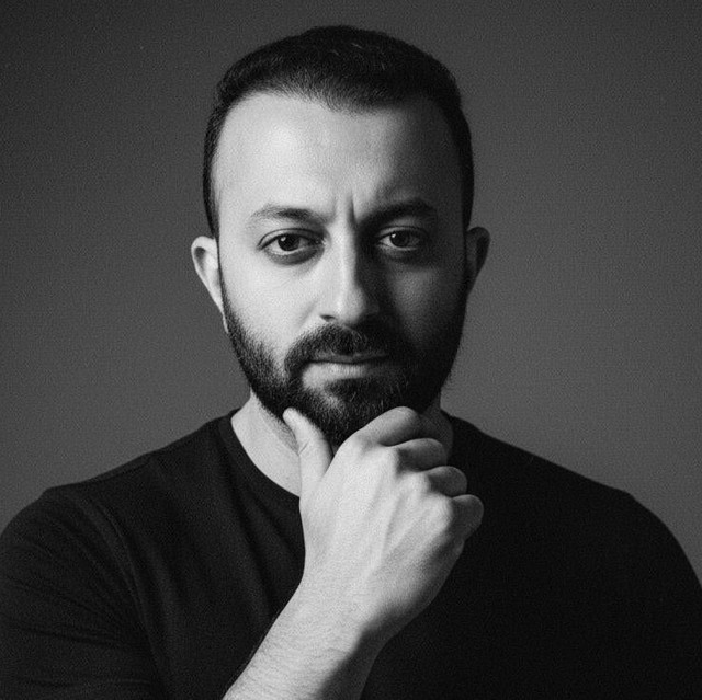 Baran Tanrıverdi
