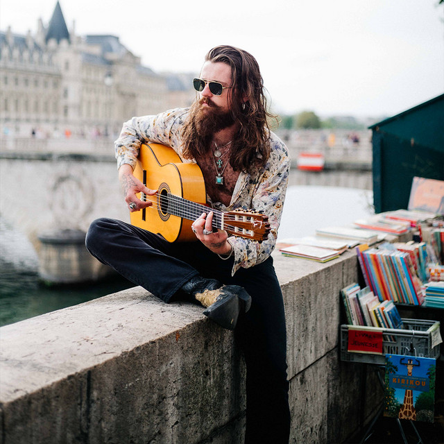 Loris Vallois