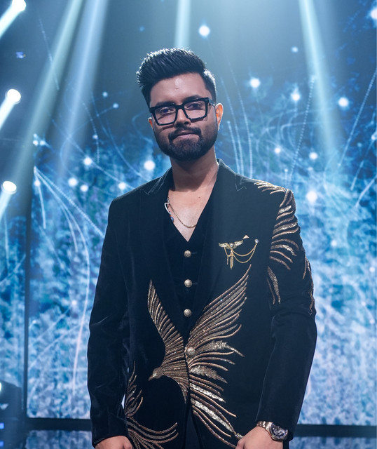 Subhadeep Das Chowdhury