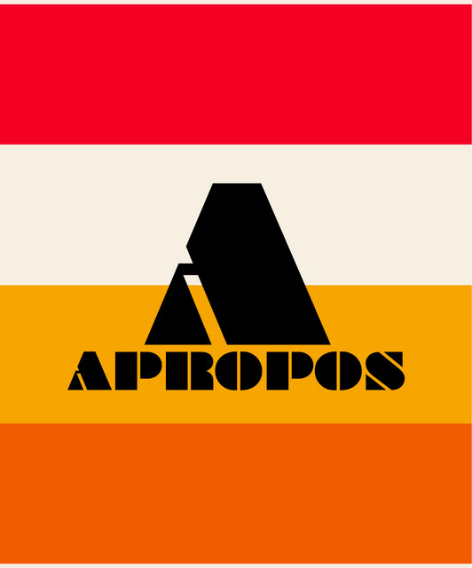 Apropos