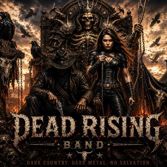 Dead Rising
