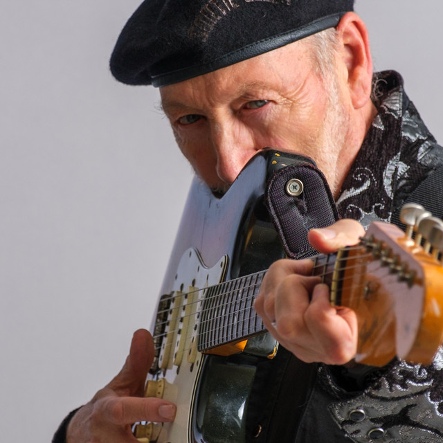 Richard Thompson