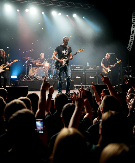 Jason Davis Band | Spotify