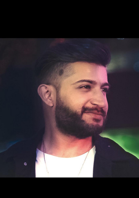 AKRM | Spotify