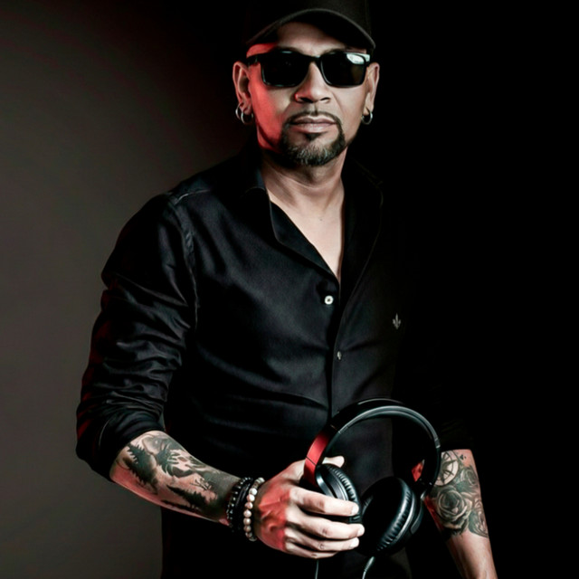 DJ Rafah Salazar