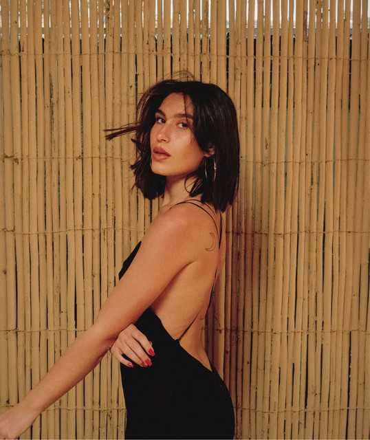 Cristina Manzo image