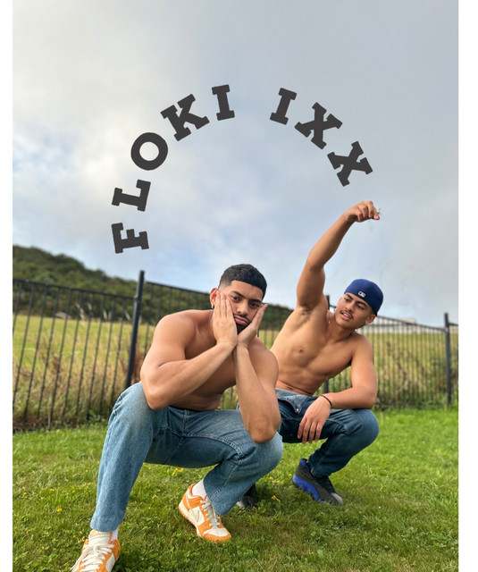 Floki ixx | Spotify