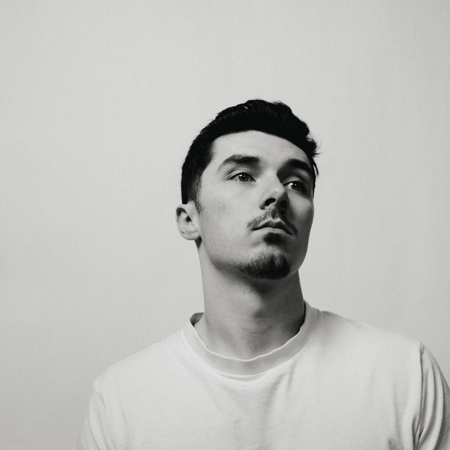 Ben Thrasher