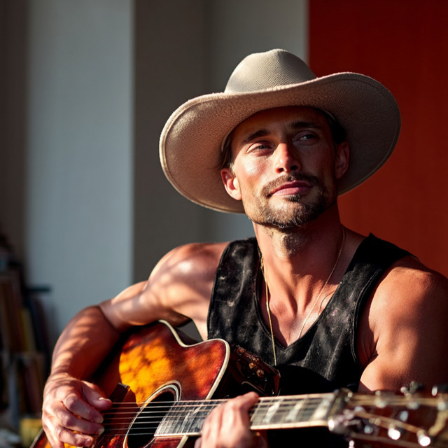 Travis Harlan