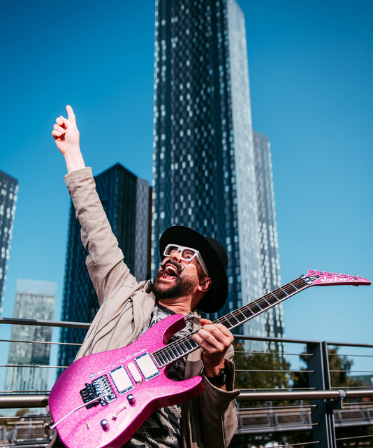 Tim Scott | Spotify