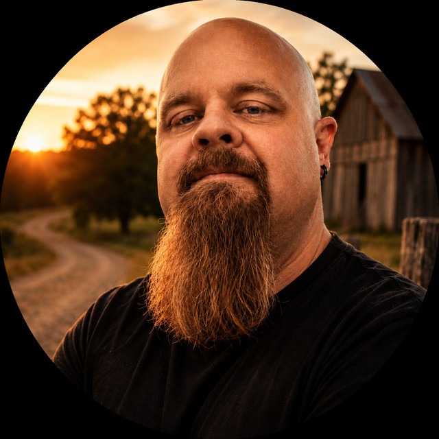 Kevin Larkan