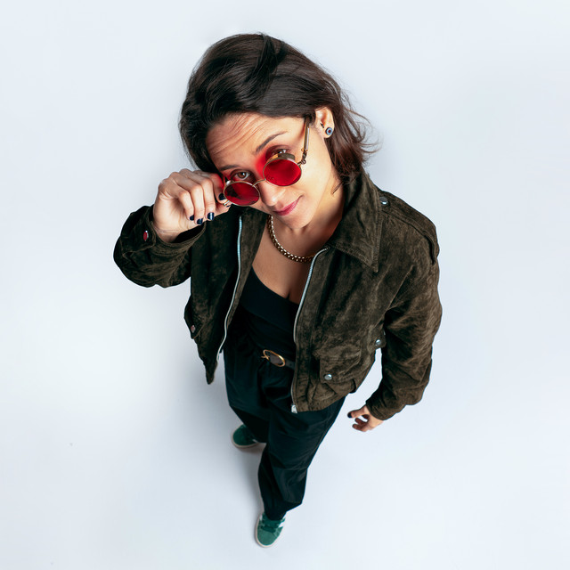 Denise Lopes DJ