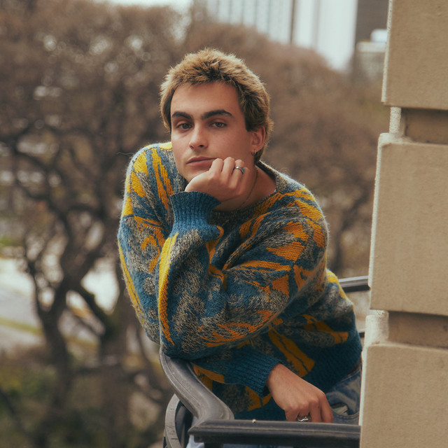 Franco Rizzaro | Spotify