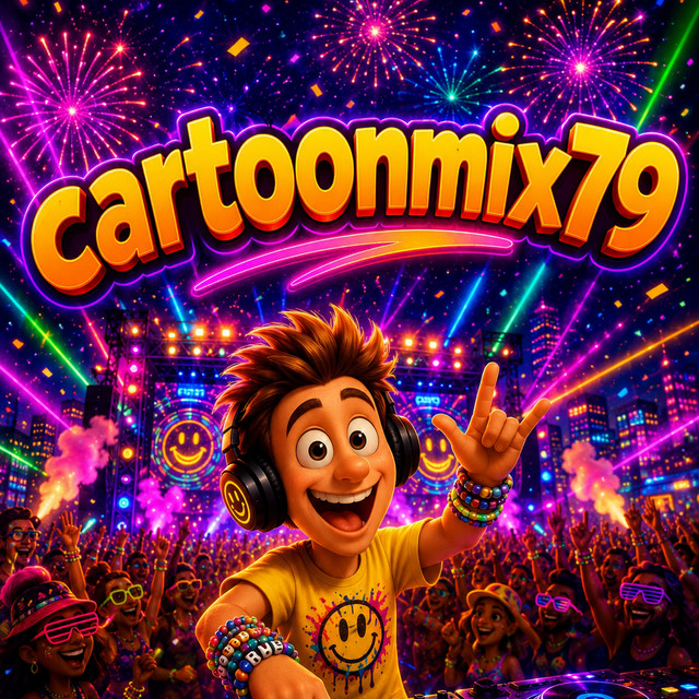Cartoonmix79