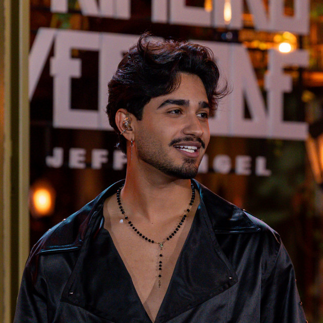 Jeff Rangel
