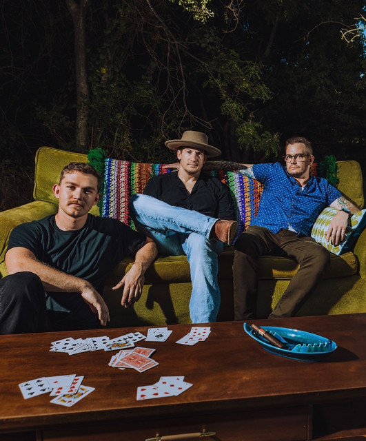 The Daniel Card Band