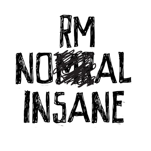 Normal Insane | Spotify