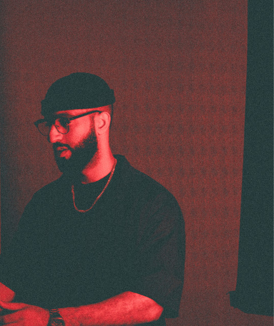 Chase | Spotify
