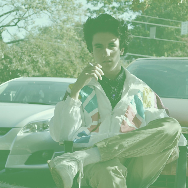 Roy Rushh | Spotify