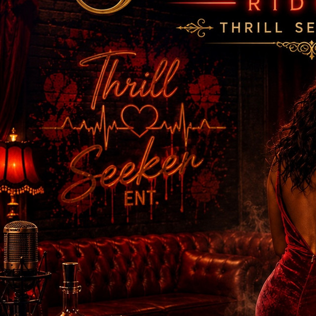 Thrill Seeker
