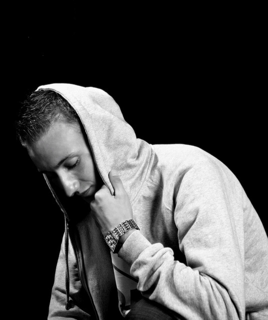 Marco | Spotify