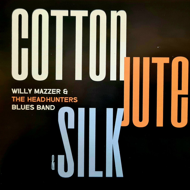 Willy Mazzer & the Headhunters Blues Band