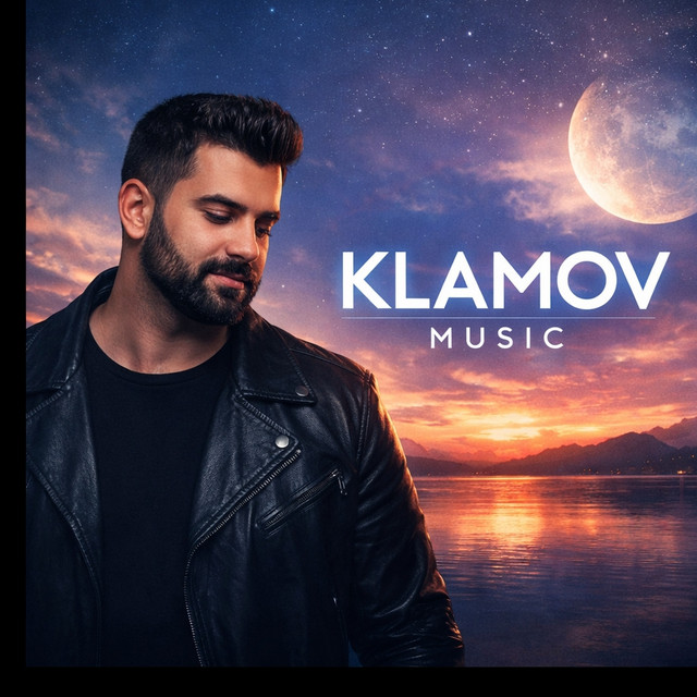 KLAMOV