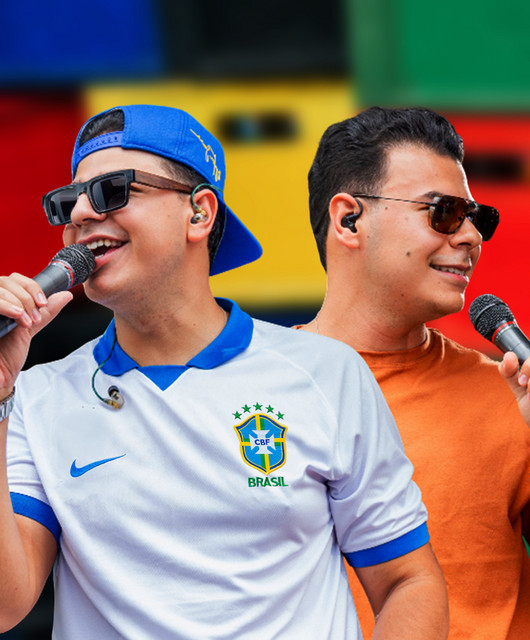 Felipe & Thiago