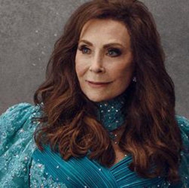 Loretta Lynn image
