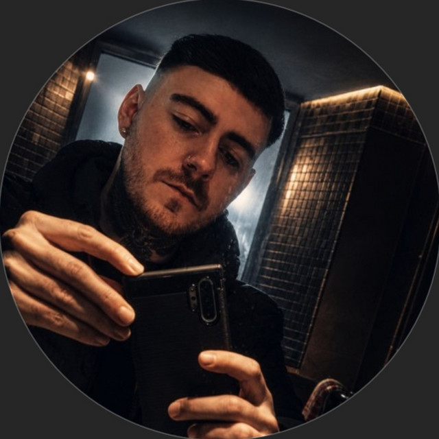 Matty Hinds