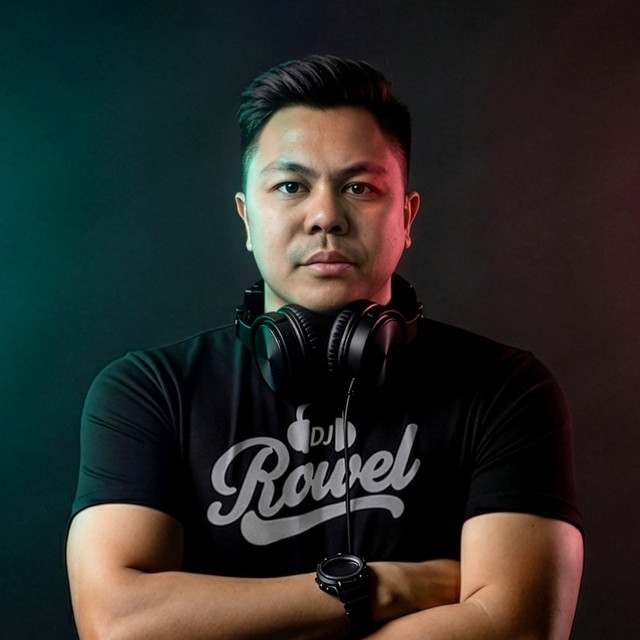 DJ Rowel