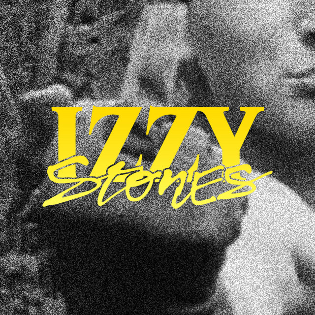 Izzy Stones