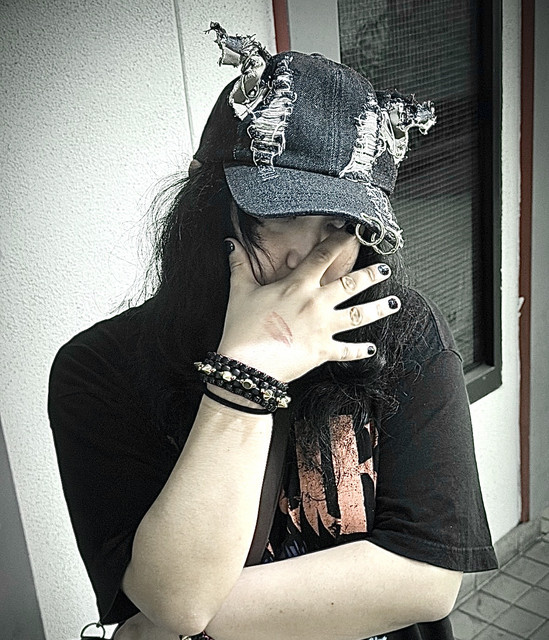 yukigloom