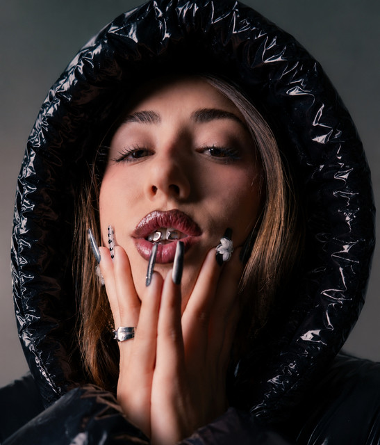 Arebica Luna